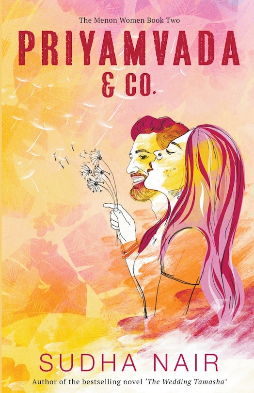 Front cover_Priyamvada & Co.