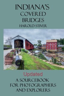 Front cover_Indiana's Covered Bridges