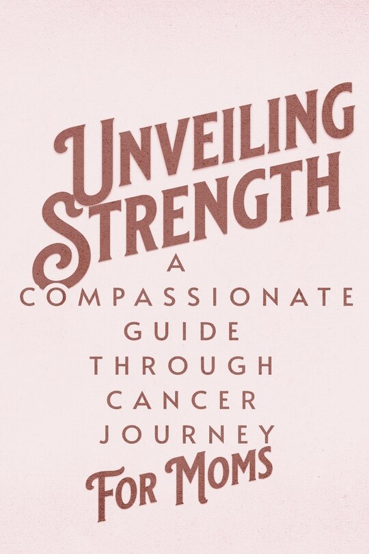 Front cover_Unveiling Strength