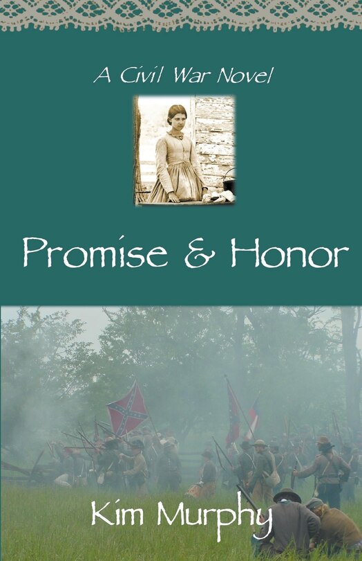 Front cover_Promise & Honor