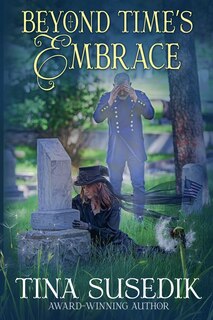 Front cover_Beyond Time's Embrace