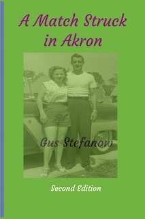 Couverture_A Match Struck in Akron