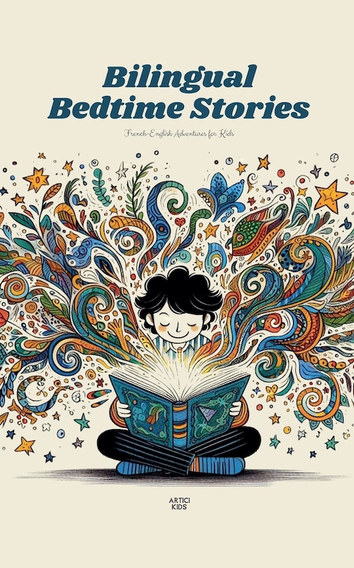Couverture_Bilingual Bedtime Stories
