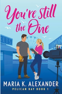 Front cover_You're Still the One