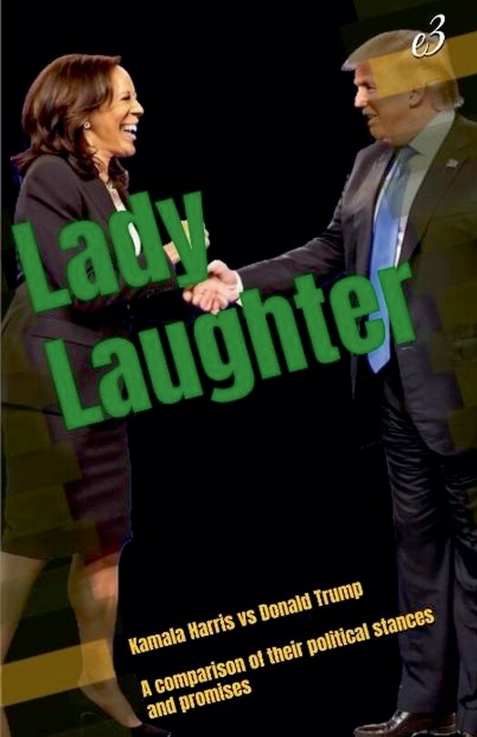Couverture_Lady Laughter