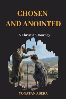 Front cover_Chosen and Anointed