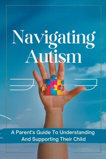 Couverture_Navigating Autism