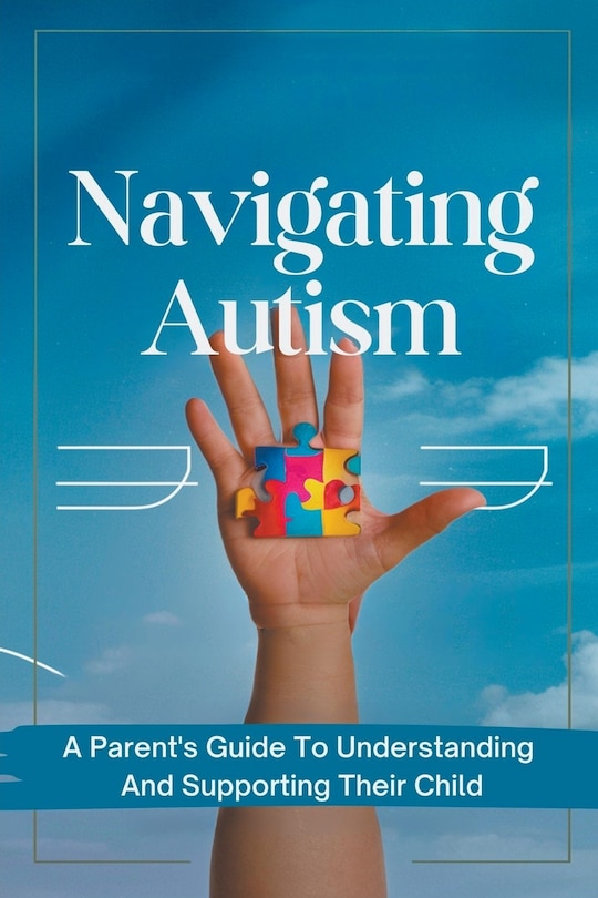 Couverture_Navigating Autism
