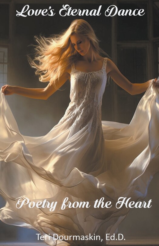Front cover_Love's Eternal Dance
