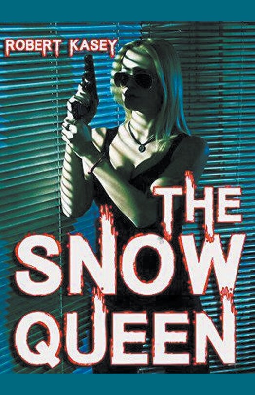 Front cover_The Snow Queen