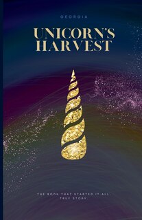 Front cover_Unicorn's Harvest