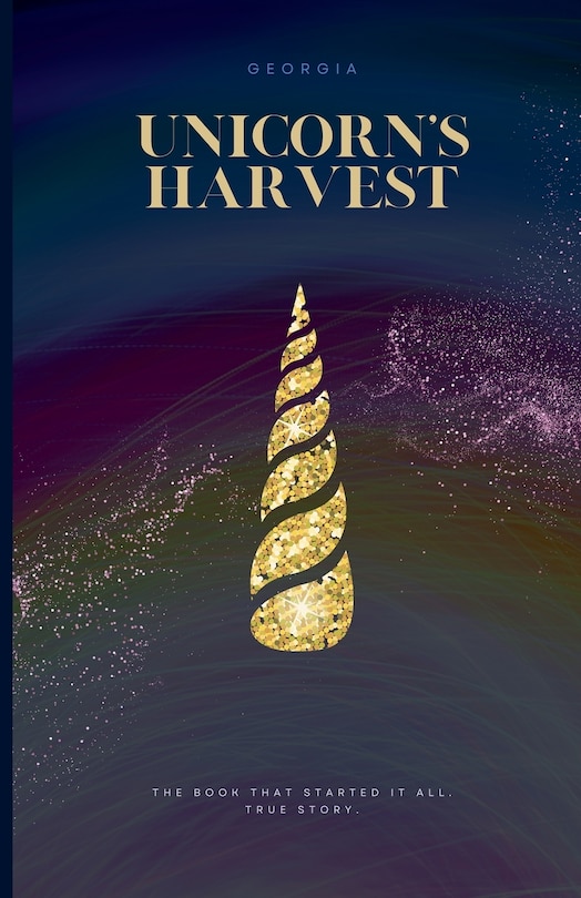 Front cover_Unicorn's Harvest