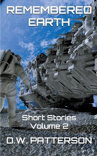 Couverture_Remembered Earth Short Stories