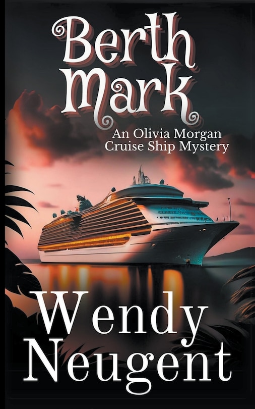 Front cover_Berth Mark