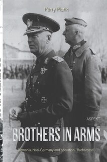 Front cover_Brothers in Arms