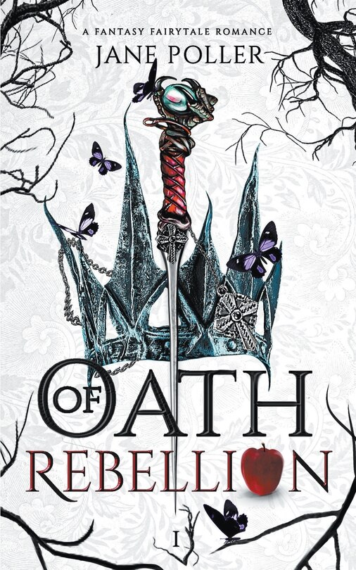 Couverture_Oath of Rebellion