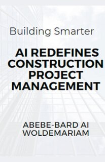 Front cover_Building Smarter