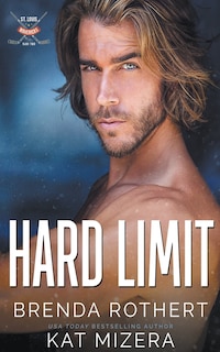 Front cover_Hard Limit