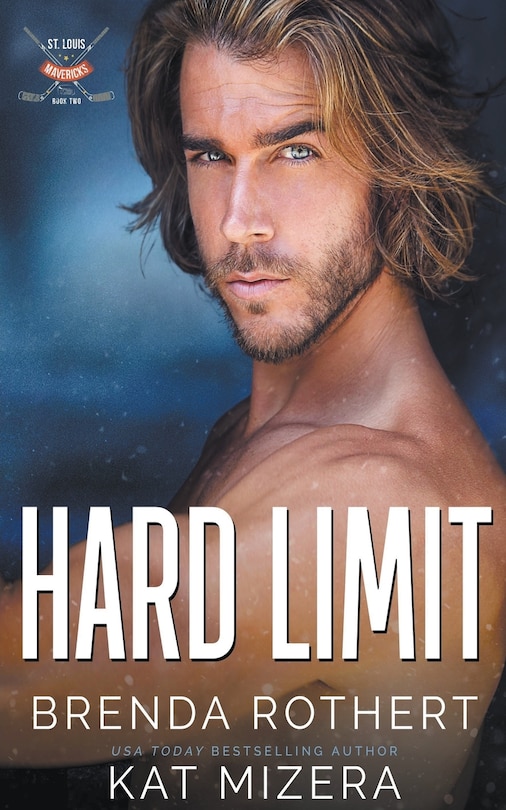 Front cover_Hard Limit