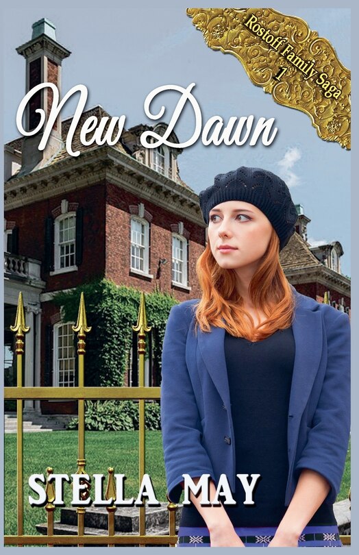 Couverture_New Dawn