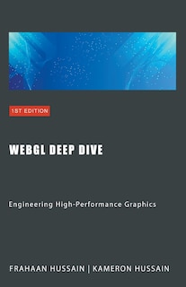 Front cover_WebGL Deep Dive