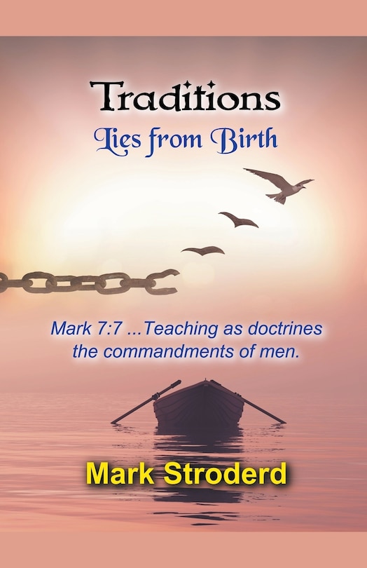 Couverture_Traditions, Lies from Birth