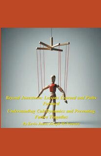 Front cover_Beyond Jonestown