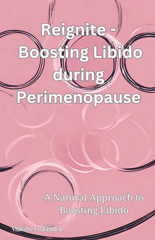 Couverture_Boosting Libido during Perimenopause