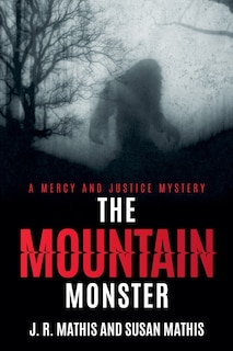 Front cover_The Mountain Monster