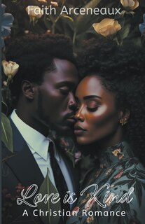 Front cover_Love is Kind
