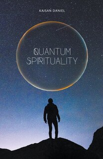 Front cover_Quantum Spirituality