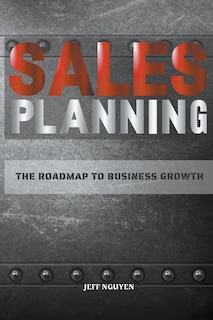Front cover_Sales Planning