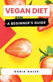 Front cover_Vegan Diet