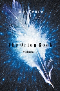 Couverture_The Orion Book Volume 2