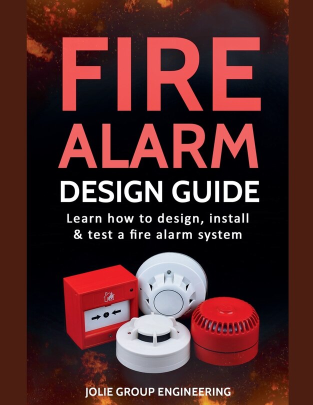 Couverture_Fire Alarm Design Guide
