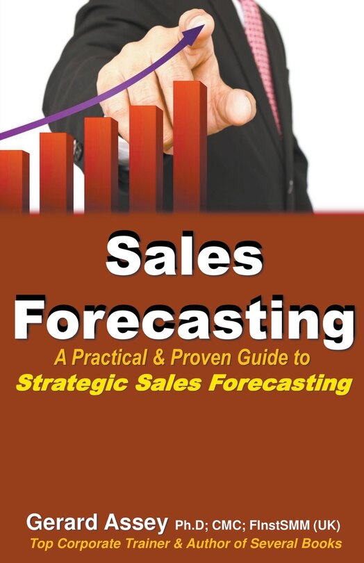 Front cover_Sales Forecasting