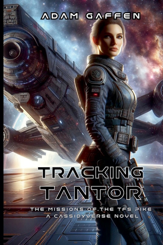 Front cover_Tracking Tantor