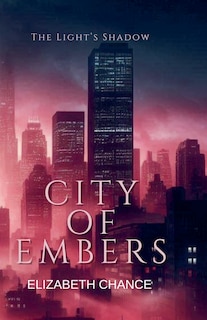 Front cover_City of Embers