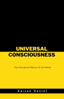 Front cover_Universal Consciousness