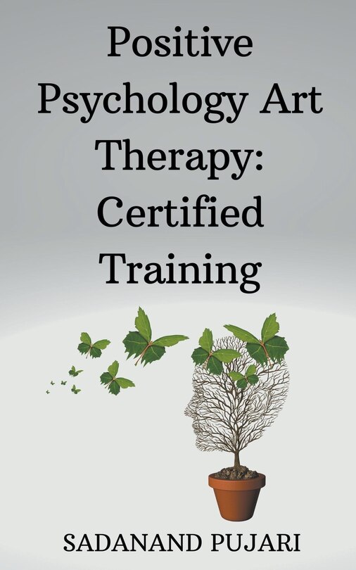 Couverture_Positive Psychology Art Therapy