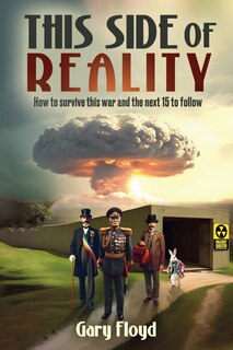 Front cover_This Side of Reality