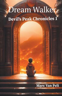 Front cover_Dream Walker