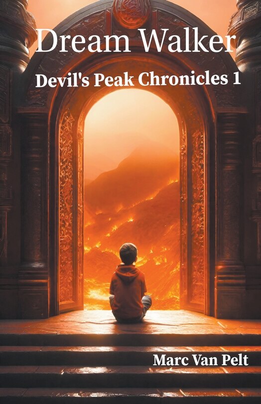 Front cover_Dream Walker