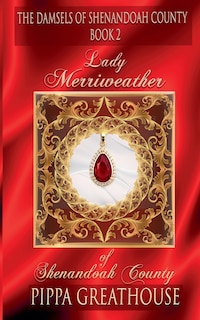 Couverture_Lady Merriweather of Shenandoah County