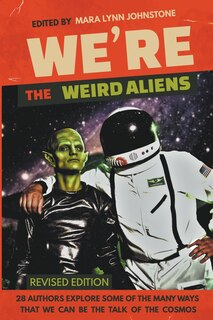Couverture_We're the Weird Aliens