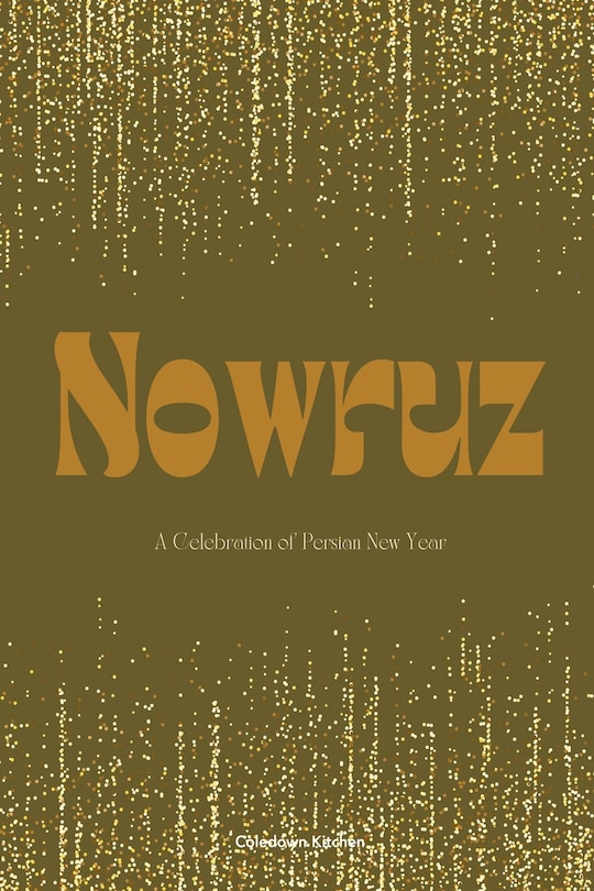 Front cover_Nowruz