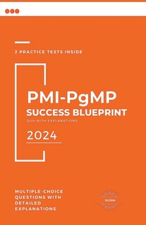 Front cover_PMI-PgMP Success Blueprint