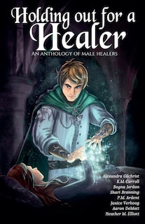 Couverture_Holding Out for a Healer