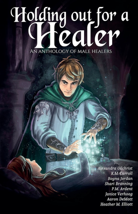 Couverture_Holding Out for a Healer