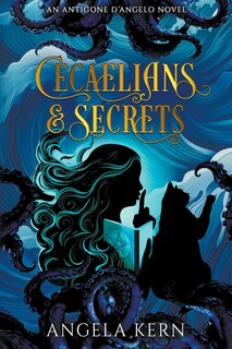 Front cover_Cecaelians & Secrets